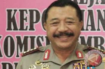 Polri Siap Amankan Peringatan Hari Buruh