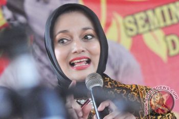 Aktris Marissa Haque, istri Ikang Fawzi, meninggal dunia