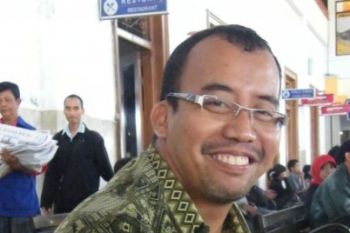 Panwaslu: alat peraga bakal caleg rawan konflik
