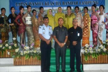 Lapas Wanita