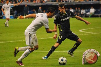 Bale, Pemain Terbaik versi PFA