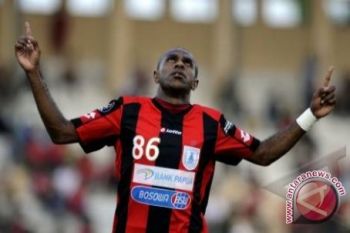 Atlet pencetak gol terbanyak LSI