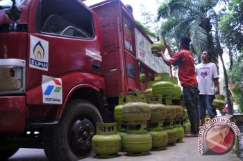 Warga lampung harapkan pemerintah gelar OP elpiji 