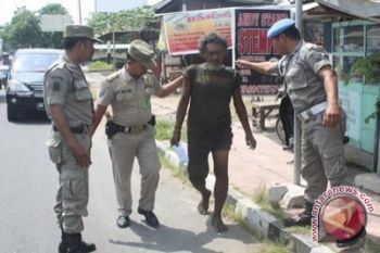 Kota Yogyakarta intensifkan operasi  penertiban jelang Ramadhan 