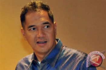 Gita: semifinal target paling realistis di Sudirman 