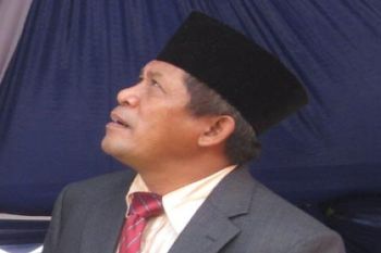 Pemkab Wakatobi Bebaskan Lahan Rel Kereta Api 