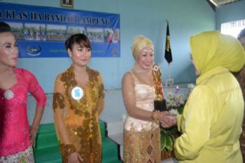 Hadiah Dari LKKS
