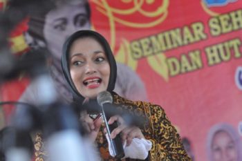 SEMINAR 134 TAHUN KARTINI