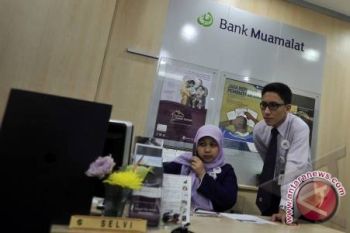 Risiko kredit perbankan diklaim menurun