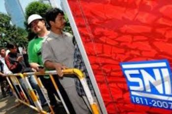 Babel akan Perdakan Produk Ber-SNI