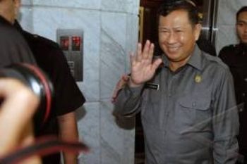 Kejagung Belum Bisa Lacak Keberadaan Susno