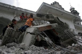 Jepang Tawarkan Indonesia Teknologi Peringatan Bencana