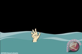 Penumpang KM Simasin Terjun ke Laut