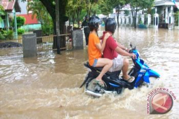 Bmkg Sulut Memperkirakan Puncak Musim Hujan Januari-Februari 