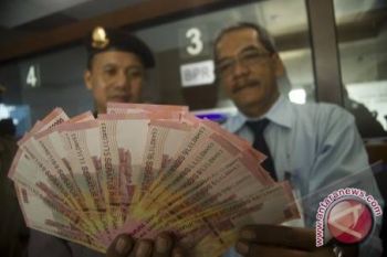 Waspada. Perampok Di Sekitar Kita