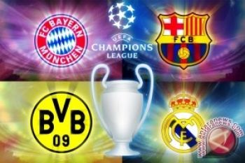  Di Balik "All-German Final"