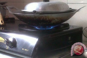 Pertamina: Konsumen Tak Perlu Panik Elpiji 3 Kg Tersedia