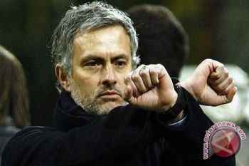 Mourinho Masih Dicintai di Inggris