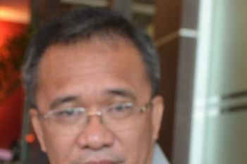 DPRD Imbau Buruh Sampaikan Aspirasi Dengan Damai