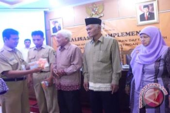 KPU Kulon Progo targetkan partisipasi 75 persen 
