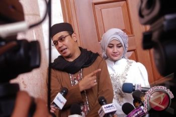 Rahasia kematian dan keteladanan Ustadz Uje