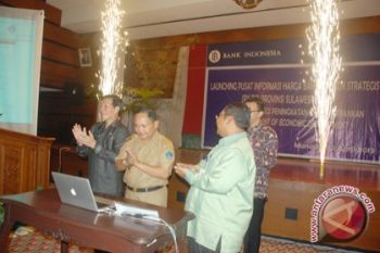 BI-TPID Sulut Luncurkan PIHBS 