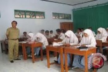 Rektor: Calon Guru Harus Siap Kurikulum Baru