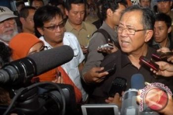Imigrasi Tarik Paspor Wali Kota Bandung 