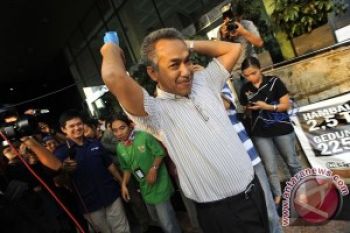 KPK Panggil Pejabat Kemenpora Terkait Hambalang