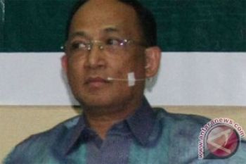 Lemhannas: Bakal Caleg Bermasalah Harus Dituntut Secara Hukum
