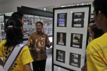 MUSEUM REKOR INDONESIA