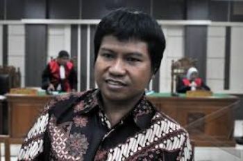 Wakil Ketua DPRD Jateng Dituntut Delapan Tahun Bui
