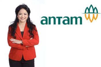 Kinerja PT Antam Lima Tahun Terakhir Dinilai Baik