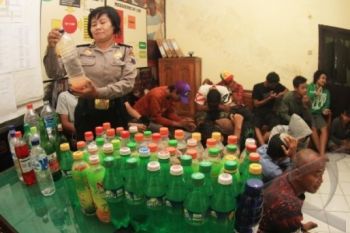 OPERASI PENYAKIT MASYARAKAT