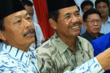 Gubernur Bantah Zalimi Hadi Prabowo