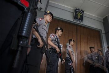 11 Oknum Kopassus Diduga Terlibat Penyerangan LP Cebongan