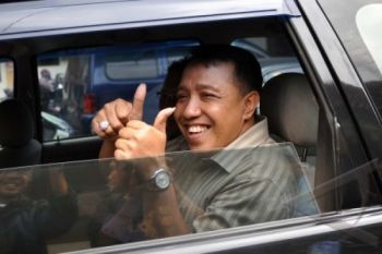 Aktivis Perempuan: Pecat Wakil Wali Kota Magelang
