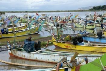Nelayan Belum Terpengaruh Kelangkaan Solar