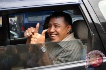 Wakil Wali Kota Magelang Akui Pukul Istrinya