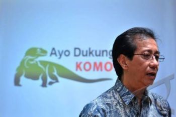 Bos Sido Muncul: Belanja Obat Rp65 Triliun/Tahun