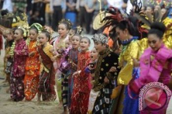 Banyumas Extravagansa Sedot Ribuan Penonton