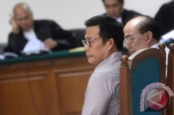 Indoguna Berikan Rp1,3 Miliar Kepada Luthfi