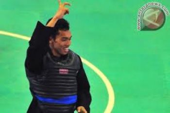 Pesilat Diyan Masih Proses Penyembuhan