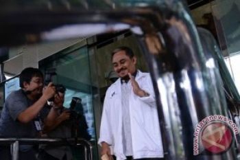 Luthfi Bantah Pengaruhi Mentan