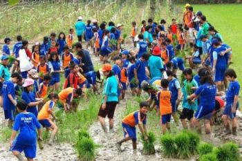 Mau Jadi Kepala Sekolah, Harus Prolingkungan