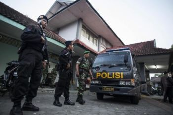 Dangrup 2 Kopassus Enggan Berkomentar Terkait LP Cebongan