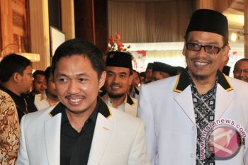 Milad PKS Digelar di Lawang Sewu