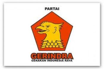 Gerindra Jateng Selektif Pilih Caleg