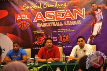 Konpers ASEAN Basketball League