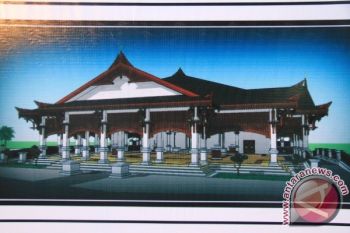 Tabur Tempong Tawar